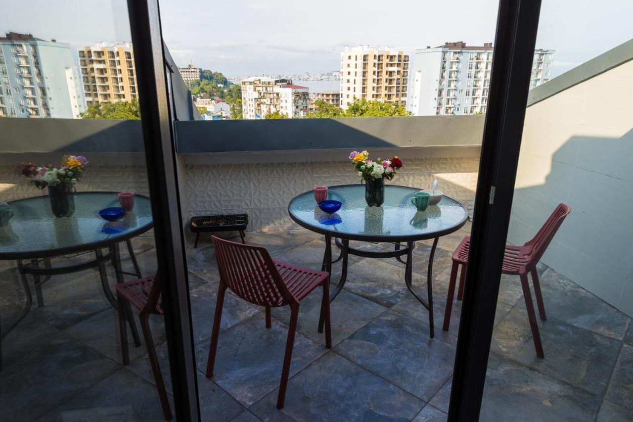 Tj Gardens Hotel Makhinjauri Exterior photo